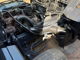 IVECO 80E18 Pritsche