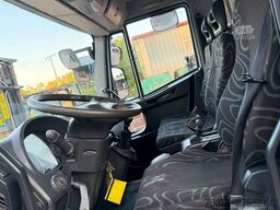 IVECO 80E18 Pritsche