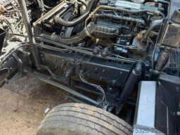 IVECO 80E18 Pritsche
