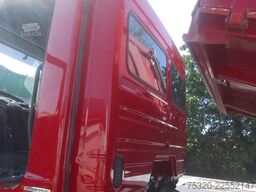 MERCEDES-BENZ 1630 Kipper