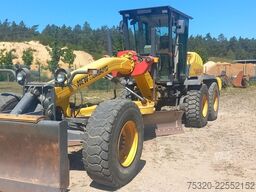 NEW HOLLAND F 156.6  A Grader