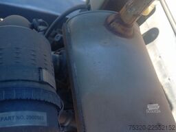 NEW HOLLAND F 156.6  A Grader