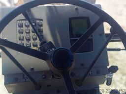 NEW HOLLAND F 156.6  A Grader