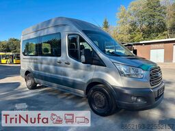 FORD Transit  | 9 Sitze | Motorschaden | Schiebetür |