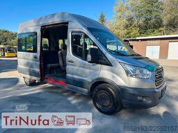 FORD Transit  | 9 Sitze | Motorschaden | Schiebetür |