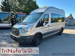 FORD Transit  | 9 Sitze | Motorschaden | Schiebetür |