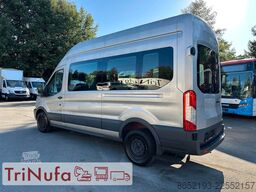 FORD Transit  | 9 Sitze | Motorschaden | Schiebetür |