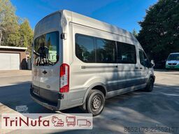 FORD Transit  | 9 Sitze | Motorschaden | Schiebetür |