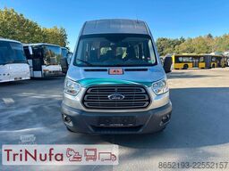 FORD Transit  | 9 Sitze | Motorschaden | Schiebetür |