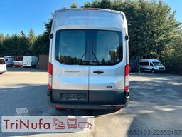 FORD Transit  | 9 Sitze | Motorschaden | Schiebetür |
