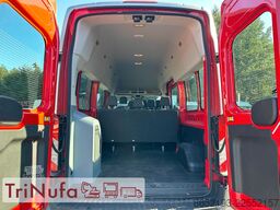 FORD Transit  | 9 Sitze | Motorschaden | Schiebetür |