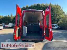 FORD Transit  | 9 Sitze | Motorschaden | Schiebetür |