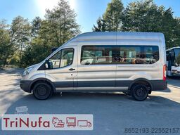 FORD Transit  | 9 Sitze | Motorschaden | Schiebetür |