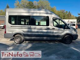 FORD Transit  | 9 Sitze | Motorschaden | Schiebetür |