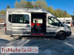 FORD Transit  | 9 Sitze | Motorschaden | Schiebetür |