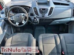 FORD Transit  | 9 Sitze | Motorschaden | Schiebetür |