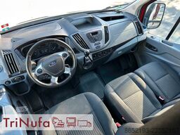 FORD Transit  | 9 Sitze | Motorschaden | Schiebetür |