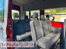FORD Transit  | 9 Sitze | Motorschaden | Schiebetür |