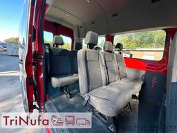 FORD Transit  | 9 Sitze | Motorschaden | Schiebetür |