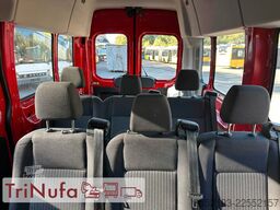 FORD Transit  | 9 Sitze | Motorschaden | Schiebetür |