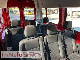 FORD Transit  | 9 Sitze | Motorschaden | Schiebetür |