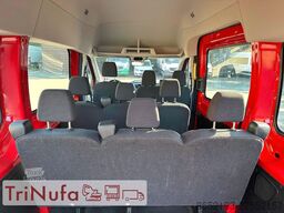 FORD Transit  | 9 Sitze | Motorschaden | Schiebetür |