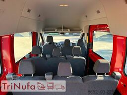 FORD Transit  | 9 Sitze | Motorschaden | Schiebetür |