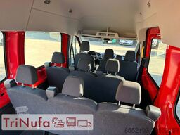 FORD Transit  | 9 Sitze | Motorschaden | Schiebetür |