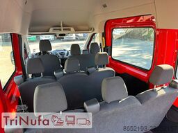 FORD Transit  | 9 Sitze | Motorschaden | Schiebetür |