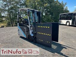 MITSUBISHI UniCarriersTX3-18 / A2N1L18Q | 1800 Kg |