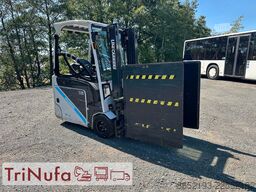 MITSUBISHI UniCarriersTX3-18 / A2N1L18Q | 1800 Kg |