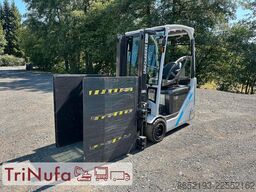 MITSUBISHI UniCarriersTX3-18 / A2N1L18Q | 1800 Kg |
