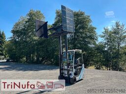 MITSUBISHI UniCarriersTX3-18 / A2N1L18Q | 1800 Kg |
