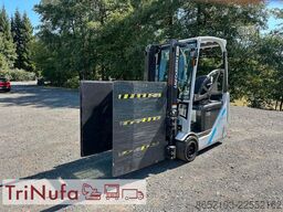 MITSUBISHI UniCarriersTX3-18 / A2N1L18Q | 1800 Kg |