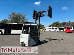 MITSUBISHI UniCarriersTX3-18 / A2N1L18Q | 1800 Kg |