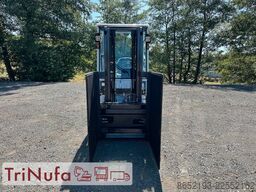 MITSUBISHI UniCarriersTX3-18 / A2N1L18Q | 1800 Kg |