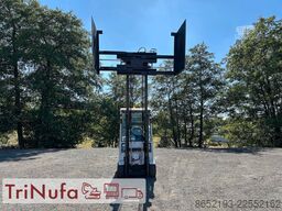 MITSUBISHI UniCarriersTX3-18 / A2N1L18Q | 1800 Kg |