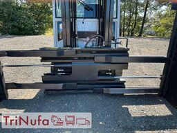MITSUBISHI UniCarriersTX3-18 / A2N1L18Q | 1800 Kg |