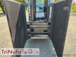 MITSUBISHI UniCarriersTX3-18 / A2N1L18Q | 1800 Kg |