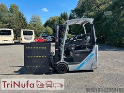 MITSUBISHI UniCarriersTX3-18 / A2N1L18Q | 1800 Kg |