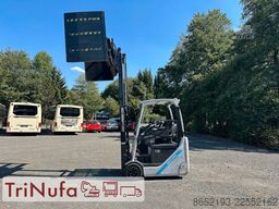 MITSUBISHI UniCarriersTX3-18 / A2N1L18Q | 1800 Kg |