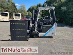 MITSUBISHI UniCarriersTX3-18 / A2N1L18Q | 1800 Kg |