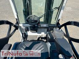 MITSUBISHI UniCarriersTX3-18 / A2N1L18Q | 1800 Kg |