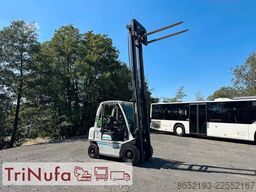 MITSUBISHI UniCarriers DX 25 | Seitenschub | 4,5 m |