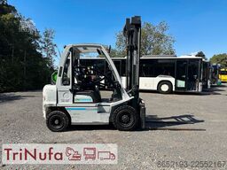 MITSUBISHI UniCarriers DX 25 | Seitenschub | 4,5 m |