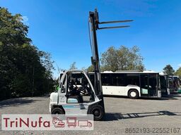 MITSUBISHI UniCarriers DX 25 | Seitenschub | 4,5 m |