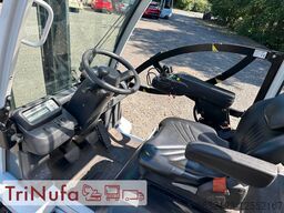 MITSUBISHI UniCarriers DX 25 | Seitenschub | 4,5 m |