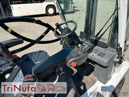 MITSUBISHI UniCarriers DX 25 | Seitenschub | 4,5 m |