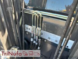 MITSUBISHI UniCarriers DX 25 | Seitenschub | 4,5 m |