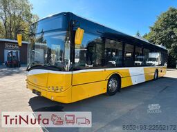 SOLARIS Urbino 12  | 3 Türen | Klima | Motorschaden |